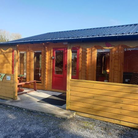 Apartamento Red Robin Nest Galway Exterior foto