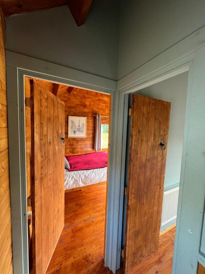 Apartamento Red Robin Nest Galway Exterior foto