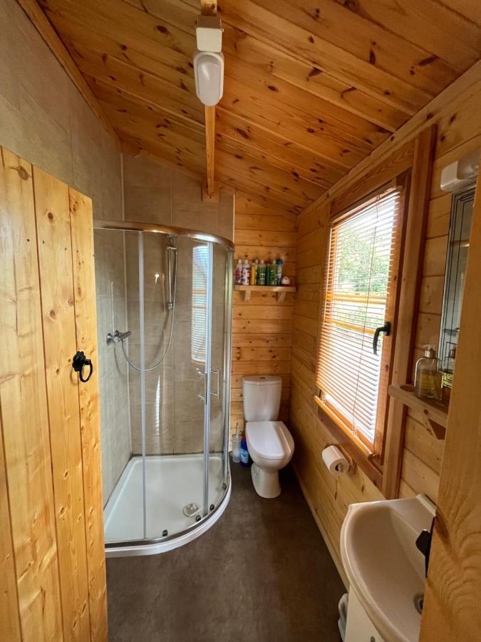 Apartamento Red Robin Nest Galway Exterior foto