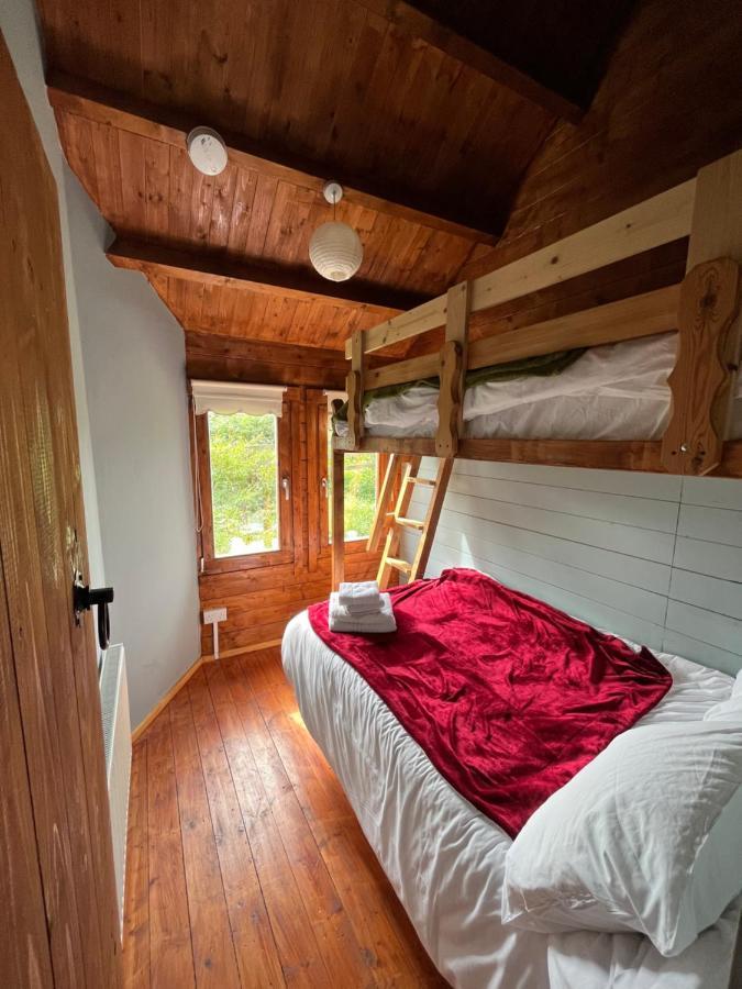 Apartamento Red Robin Nest Galway Exterior foto